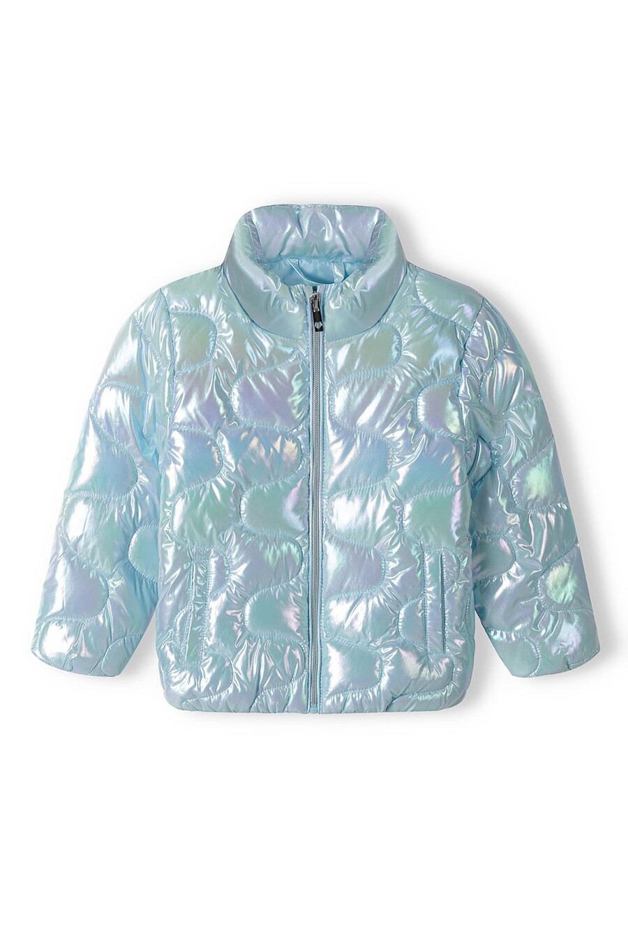 Куртка межсезонная MINOTI, мятный
Куртка межсезонная MINOTI, мятный