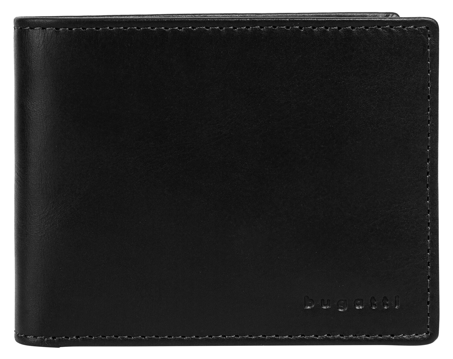 Кошелек Bugatti REMO, черный
Кошелек Bugatti REMO, черный