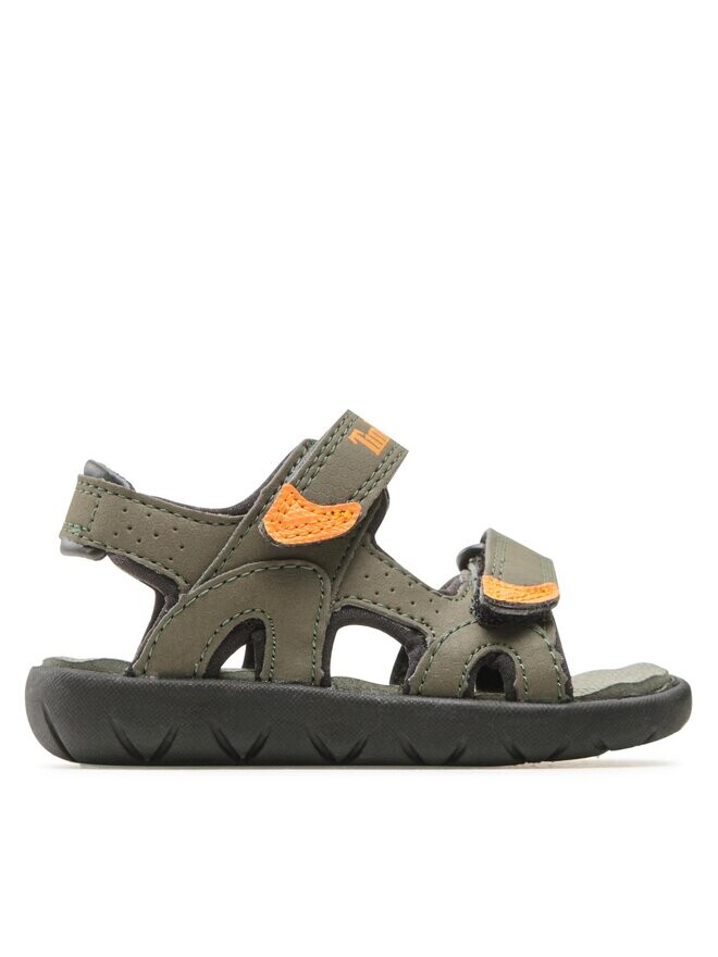 Сандалии Perkins Row 2-Strap Timberland, зеленый
Сандалии Perkins Row 2-Strap Timberland, зеленый