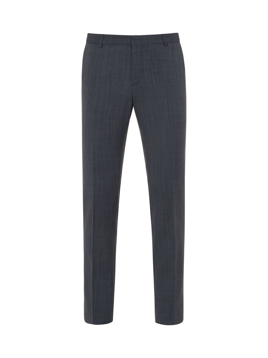 Плиссированные брюки Benvenuto IAGO, пыльный синий
Плиссированные брюки Benvenuto IAGO, пыльный синий