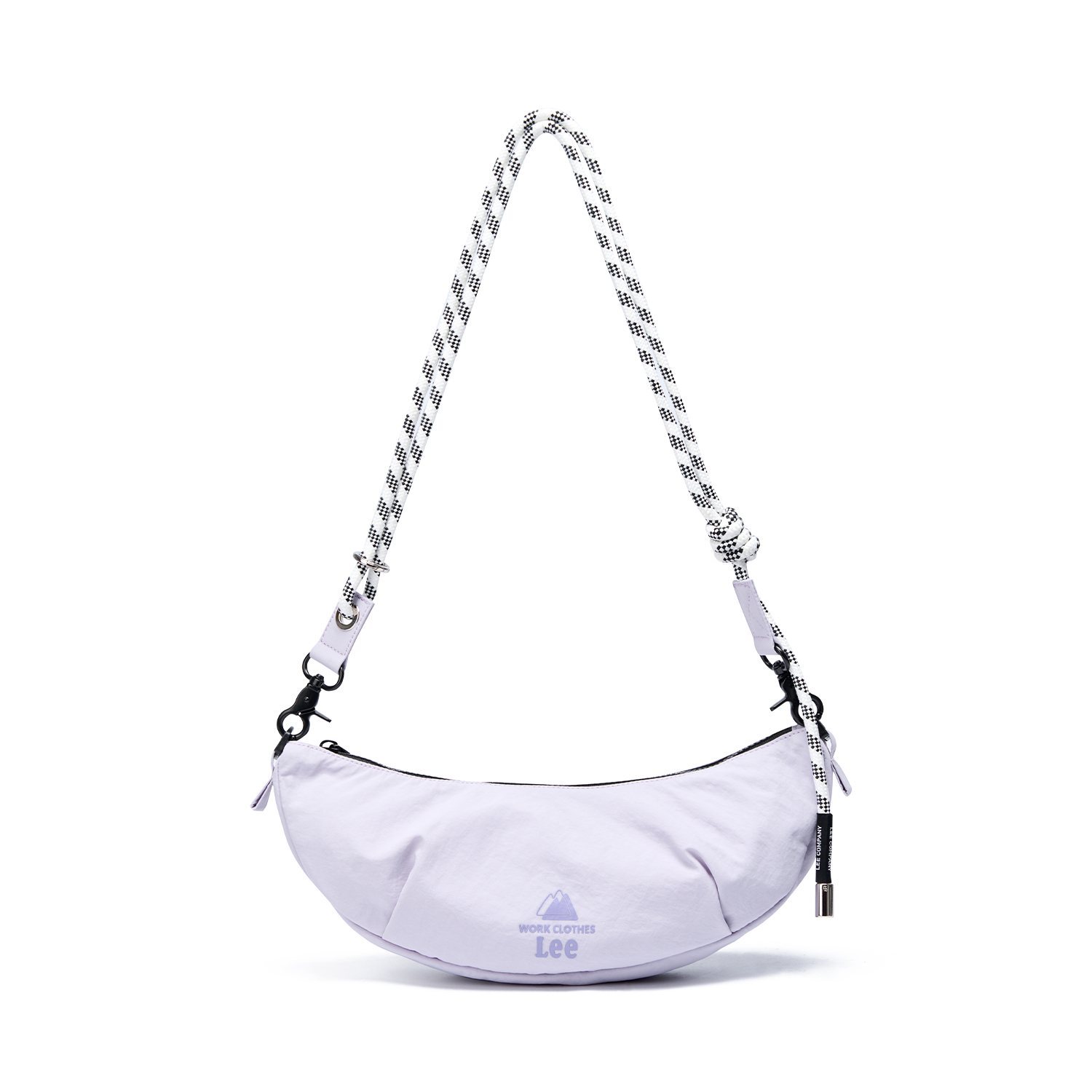 Lee Тканевая сумка через плечо с деревянным листом в коричневом сером и светло-сером фиолетовом цветах, Light Gray Purple
Lee Тканевая сумка через плечо с деревянным листом в коричневом сером и светло-сером фиолетовом цветах, Light Gray Purple