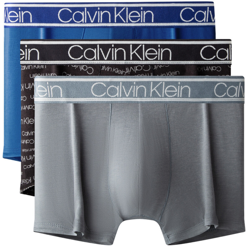 Мужские боксеры Calvin Klein
Мужские боксеры Calvin Klein