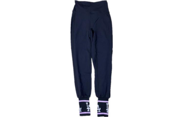 Женские спортивные брюки синие MLB
Женские спортивные брюки синие MLB