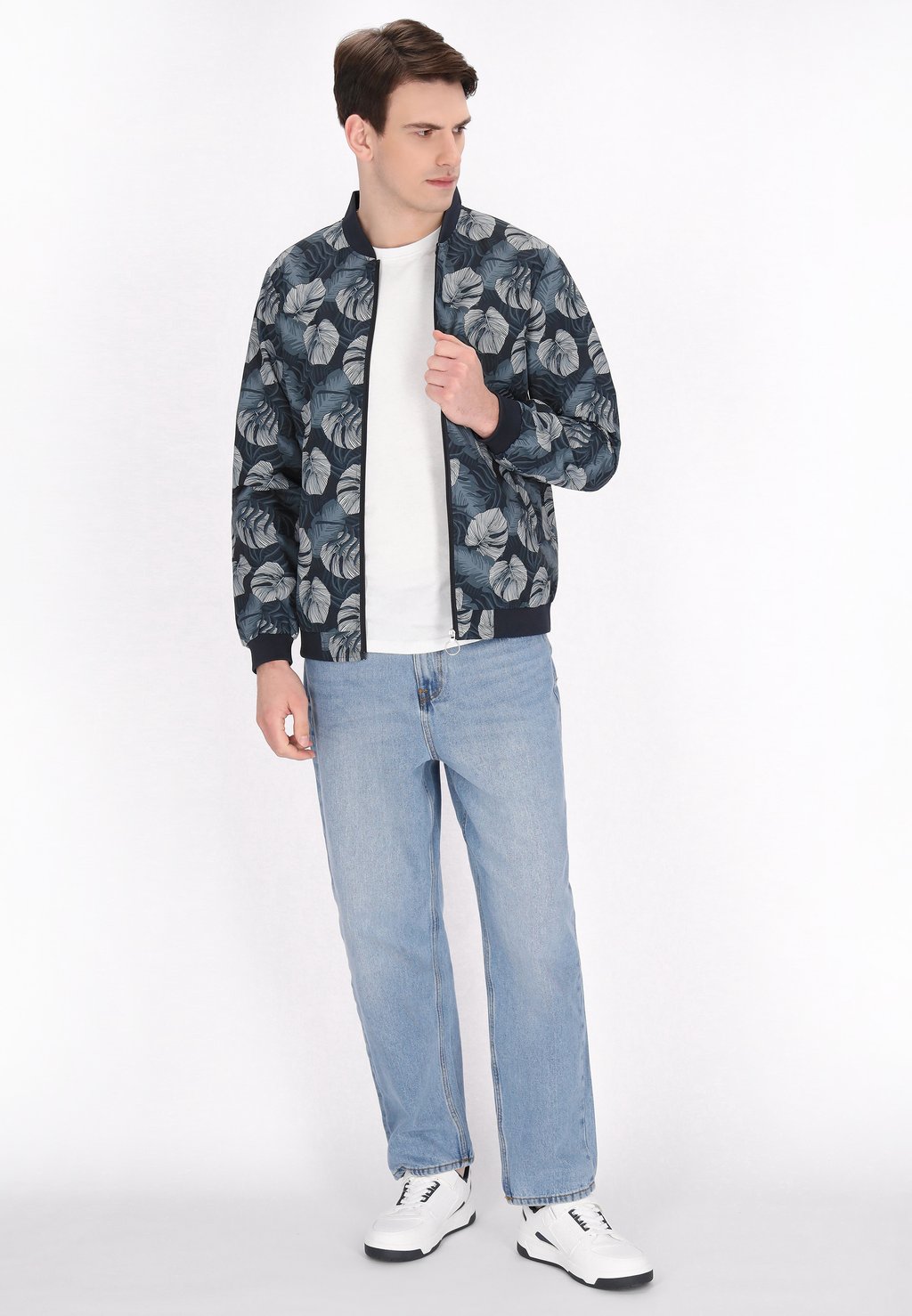 Куртка-бомбер Mo, антрацит, Черный, Куртка-бомбер Mo, антрацит
Куртка-бомбер Mo, антрацит, Черный, Куртка-бомбер Mo, антрацит