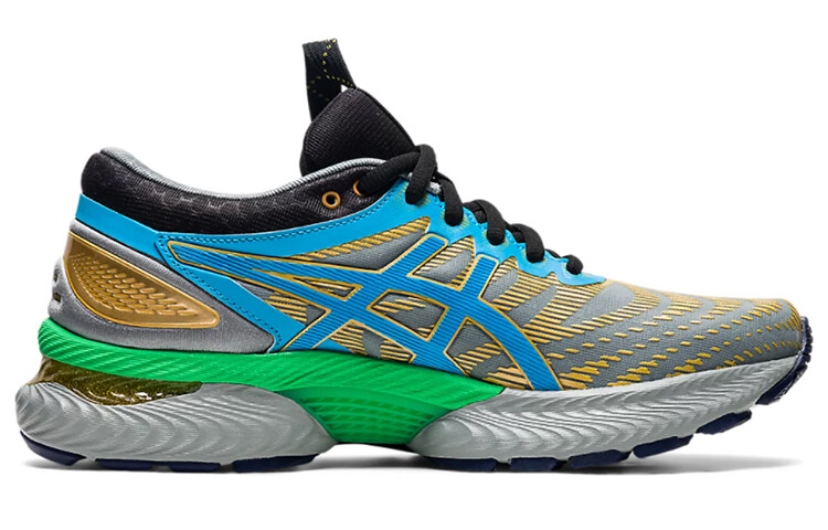 Asics GEL-Nimbus 22 Кроссовки Женщины
Asics GEL-Nimbus 22 Кроссовки Женщины