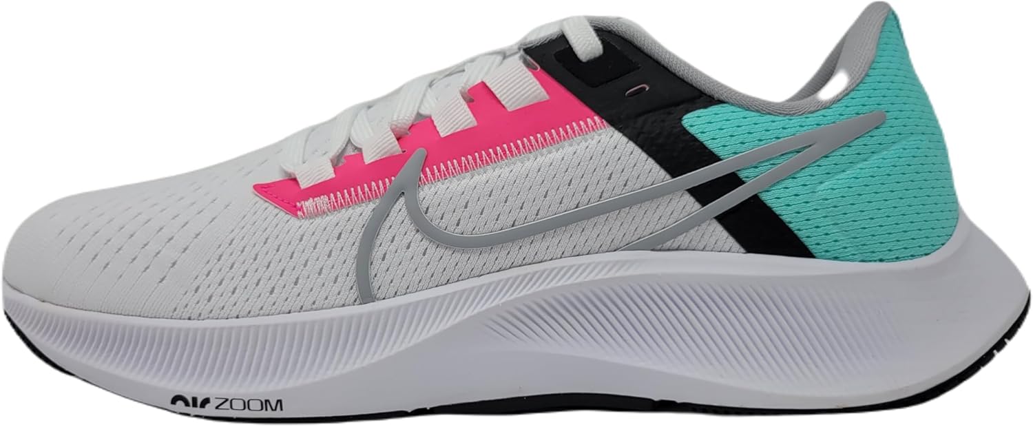 Мужские кроссовки для кроссовок NIKE Air Epic Speed TR II, White/Wolf Grey-Hyper Pink
Мужские кроссовки для кроссовок NIKE Air Epic Speed TR II, White/Wolf Grey-Hyper Pink