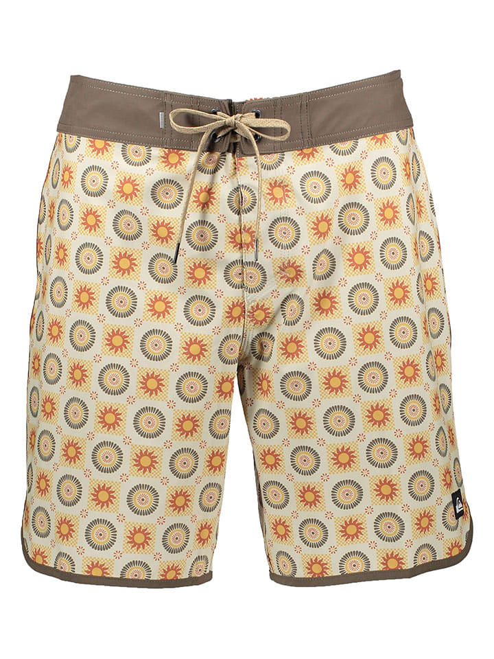 Quiksilver Бежевые плавки
Quiksilver Бежевые плавки