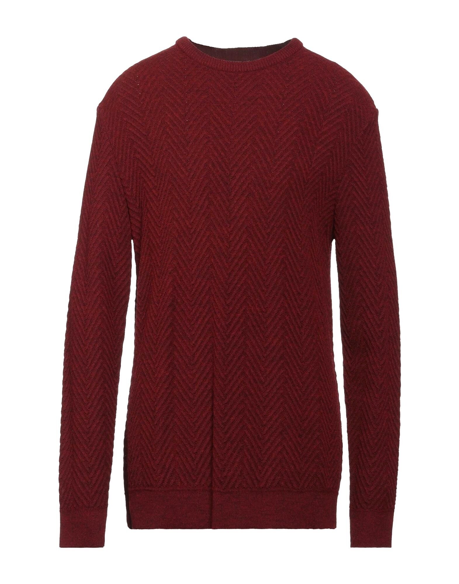 Свитер Vandom, бордовый
Свитер Vandom, бордовый