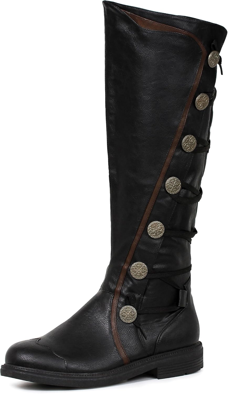 Ботинки Ellie Shoes - Fresco Boots Black
Ботинки Ellie Shoes - Fresco Boots Black