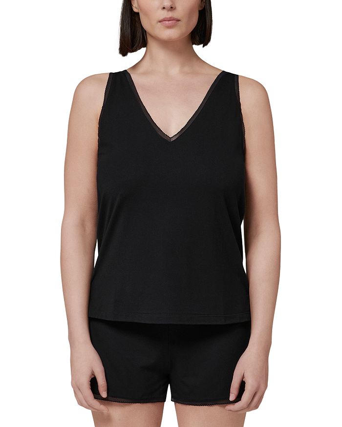 Аврора Топ Simone Perele, черный
Аврора Топ Simone Perele, черный