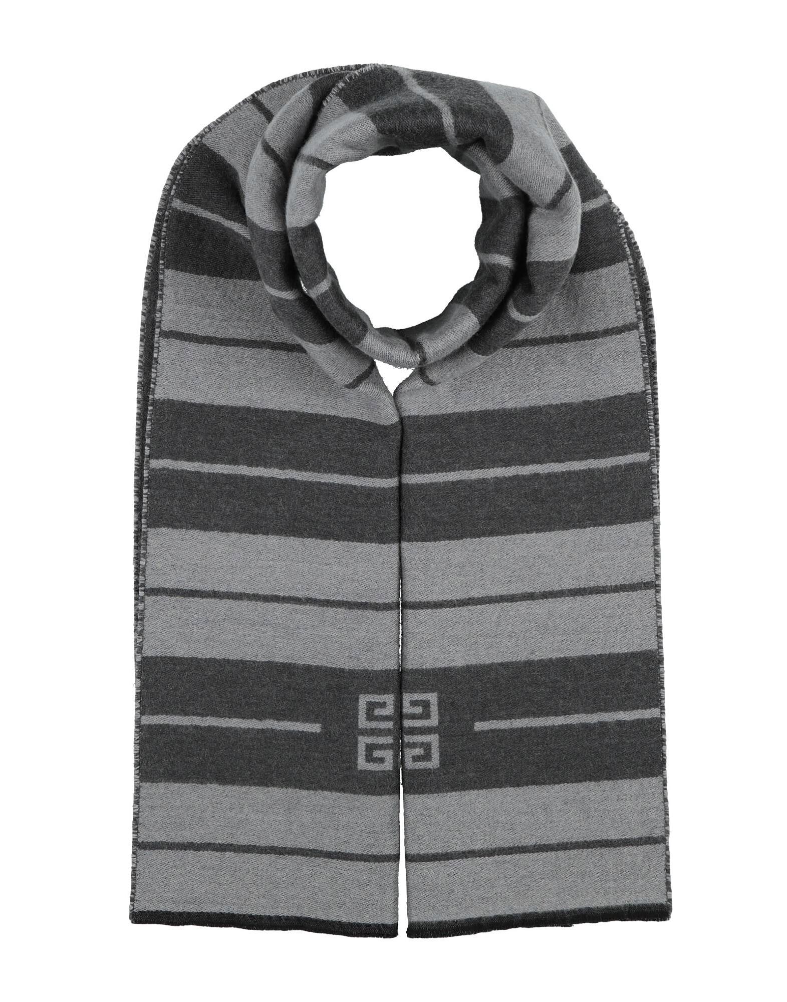 Шарф Givenchy, серый
Шарф Givenchy, серый