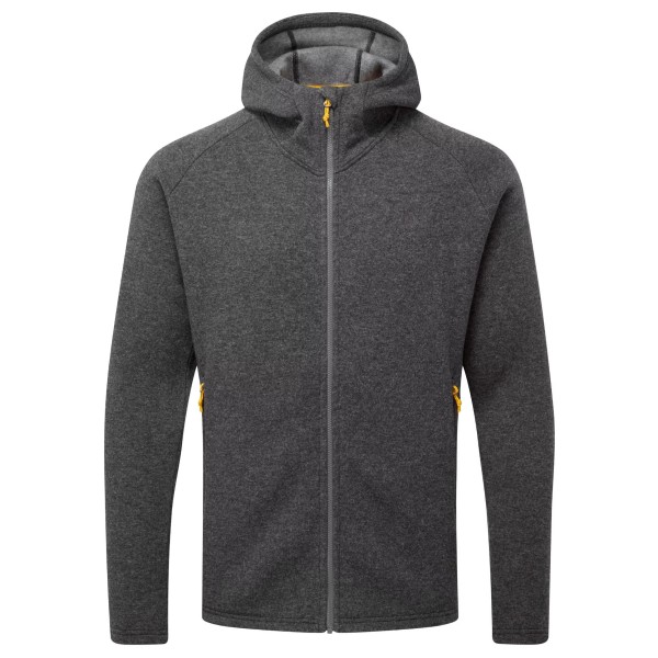 Куртка с капюшоном Braldu - толстовка с капюшоном на молнии Mountain Equipment, серый
Куртка с капюшоном Braldu - толстовка с капюшоном на молнии Mountain Equipment, серый