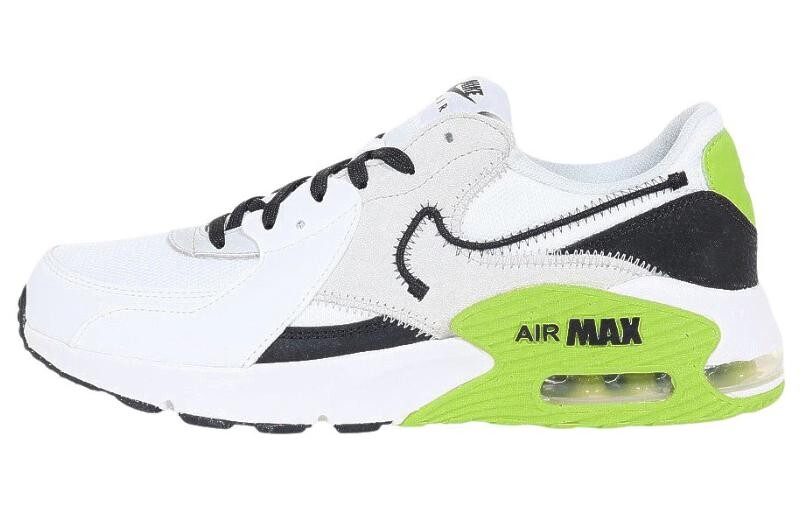 Кроссовки Nike Air Max Excee Lifestyle Shoes Men Low-top, белый
Кроссовки Nike Air Max Excee Lifestyle Shoes Men Low-top, белый