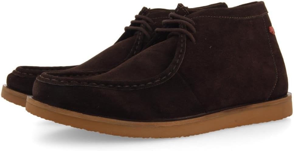 Мужские кроссовки GIOSEPPO Boylston, коричневый
Мужские кроссовки GIOSEPPO Boylston, коричневый