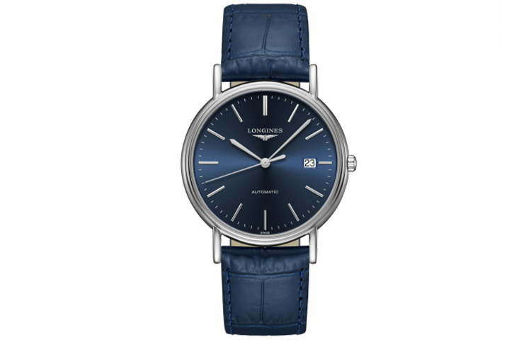 Лонжин Присутствие L4.921.4.92.2
Лонжин Присутствие L4.921.4.92.2