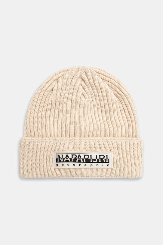 Шапка F-Vispa Napapijri, бежевый
Шапка F-Vispa Napapijri, бежевый