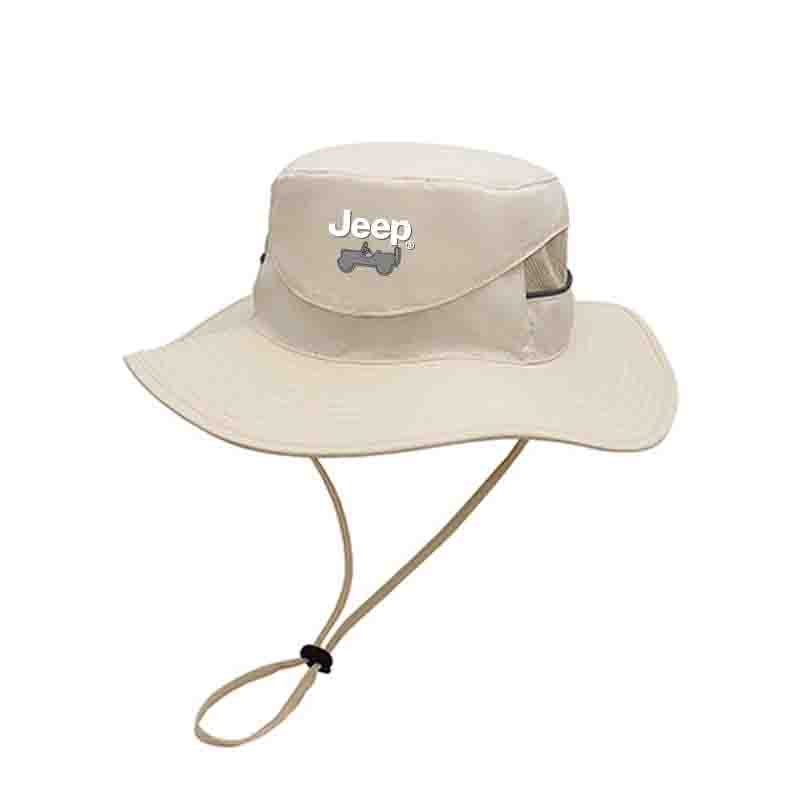 Полиэстеровая панама Unisex Jeep, moon белый
Полиэстеровая панама Unisex Jeep, moon белый