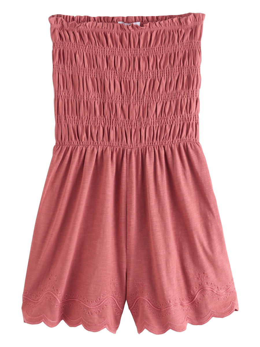 Комбинезон Next, розовый
Комбинезон Next, розовый