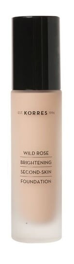 Тональный крем WRF2 Illuminating Foundation Korres, Wild Rose
Тональный крем WRF2 Illuminating Foundation Korres, Wild Rose