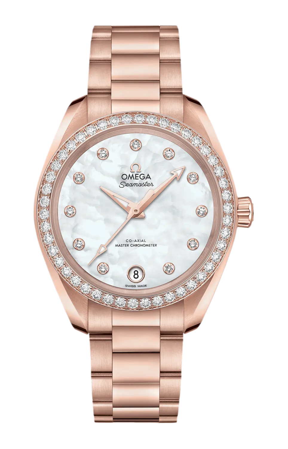 Часы seamaster aqua terra 150m co axial master chronometer 34 мм Omega
Часы seamaster aqua terra 150m co axial master chronometer 34 мм Omega