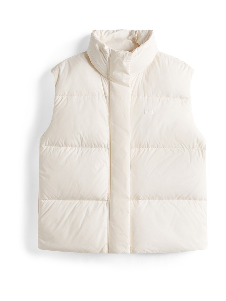 Жилет TOMMY HILFIGER, White
Жилет TOMMY HILFIGER, White