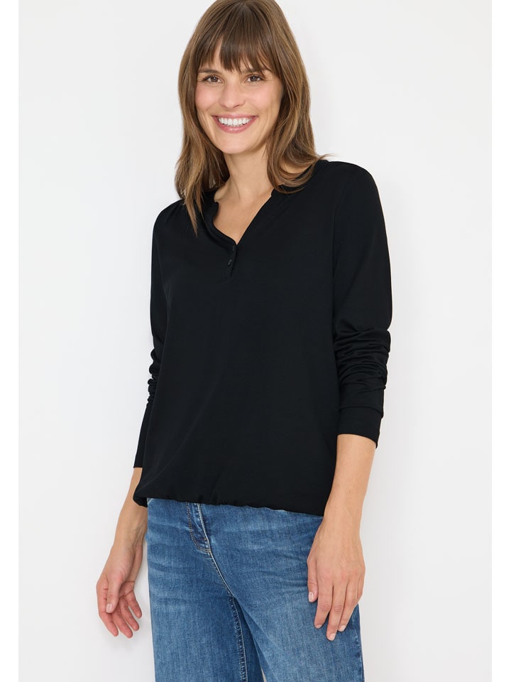 Cecil Черная футболка
Cecil Черная футболка