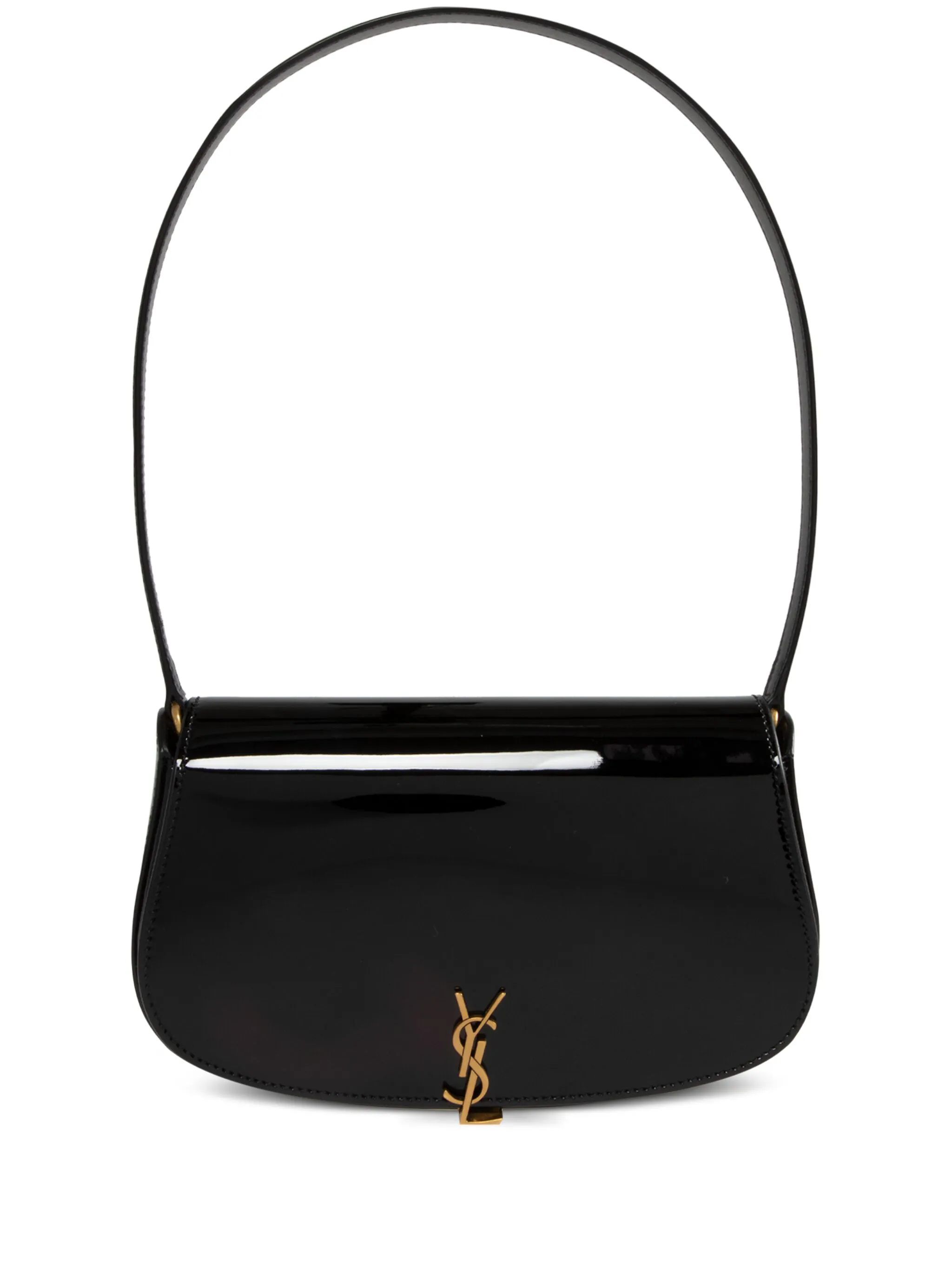 Сумка на плечо Demi Lune Saint Laurent, черный
Сумка на плечо Demi Lune Saint Laurent, черный