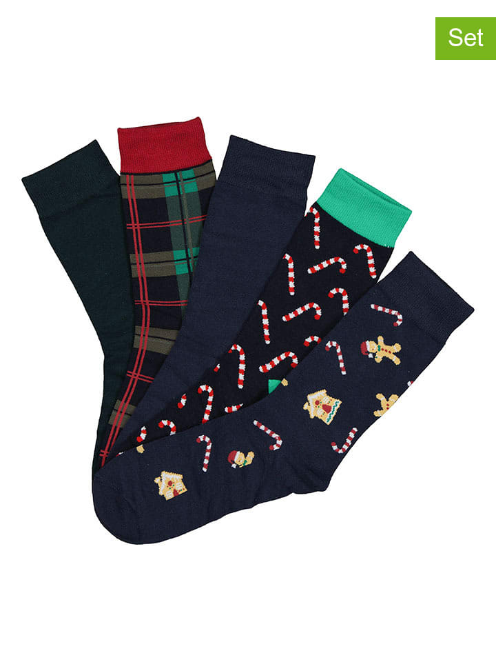 Носки Jack & Jones, темно-синий
Носки Jack & Jones, темно-синий