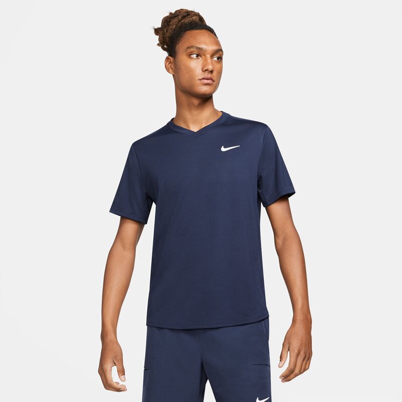 Победа в футболке Court Dri-Fit Nike, мультиколор
Победа в футболке Court Dri-Fit Nike, мультиколор