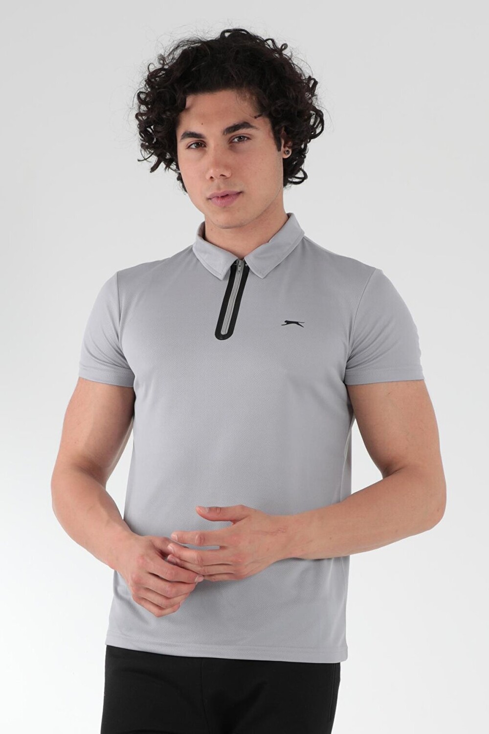 REED Мужская футболка серая SLAZENGER, Серый, REED Мужская футболка серая SLAZENGER
REED Мужская футболка серая SLAZENGER, Серый, REED Мужская футболка серая SLAZENGER