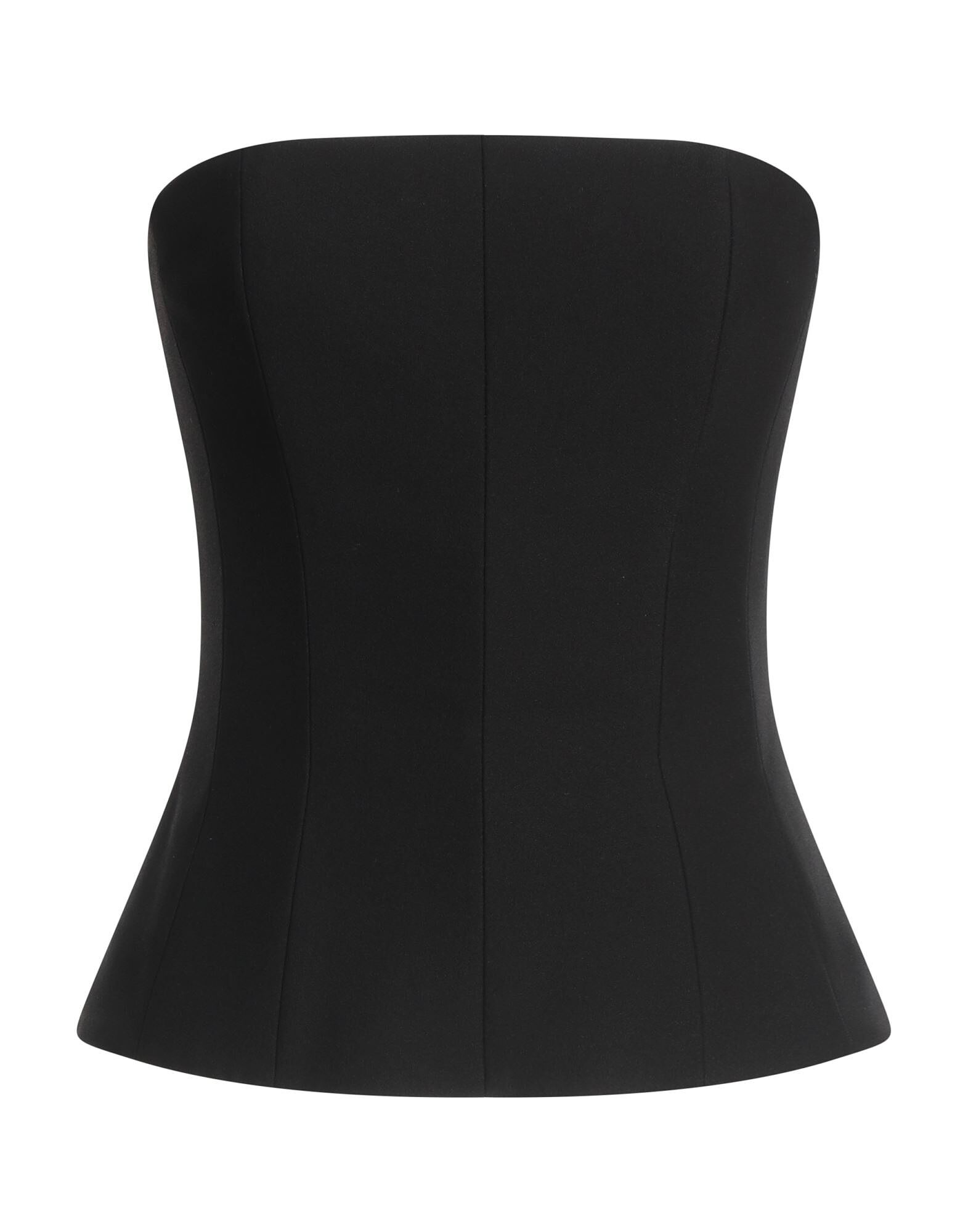 Топ Mônot, черный
Топ Mônot, черный