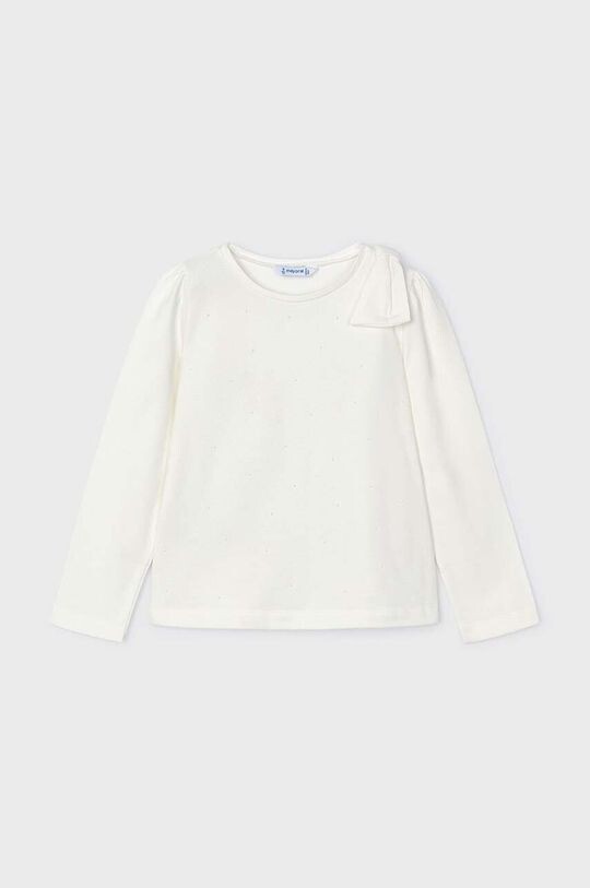 Детская блузка Mayoral, бежевый
Детская блузка Mayoral, бежевый