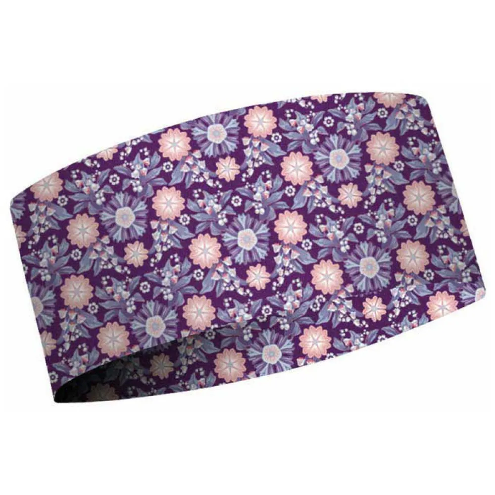 Повязка на голову Matt Catalina Estrada Coolmax Eco, фиолетовый
Повязка на голову Matt Catalina Estrada Coolmax Eco, фиолетовый