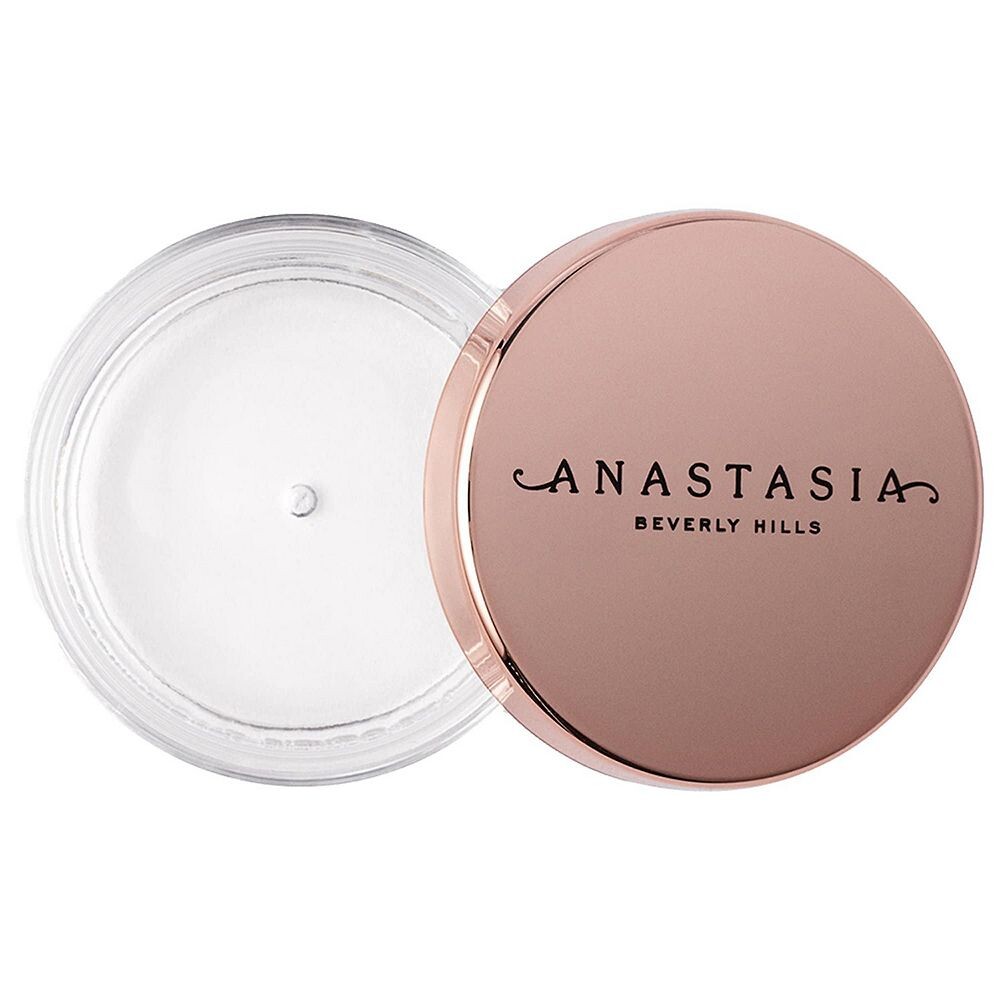 Anastasia Beverly Hills Brow Freeze Экстримальная фиксация Ламинированный моделирующий воск для бровей, цвет Clear
Anastasia Beverly Hills Brow Freeze Экстримальная фиксация Ламинированный моделирующий воск для бровей, цвет Clear