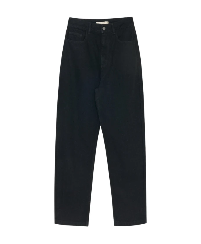 Джинсовые брюки с широкими штанинами The New Society, черный
Джинсовые брюки с широкими штанинами The New Society, черный