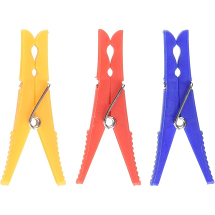 Пластиковые пинцеты Bent
Пластиковые пинцеты Bent