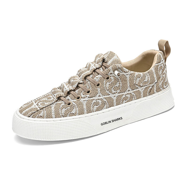 Кеды мужские низкие Goblin Sharks 1759
Кеды мужские низкие Goblin Sharks 1759