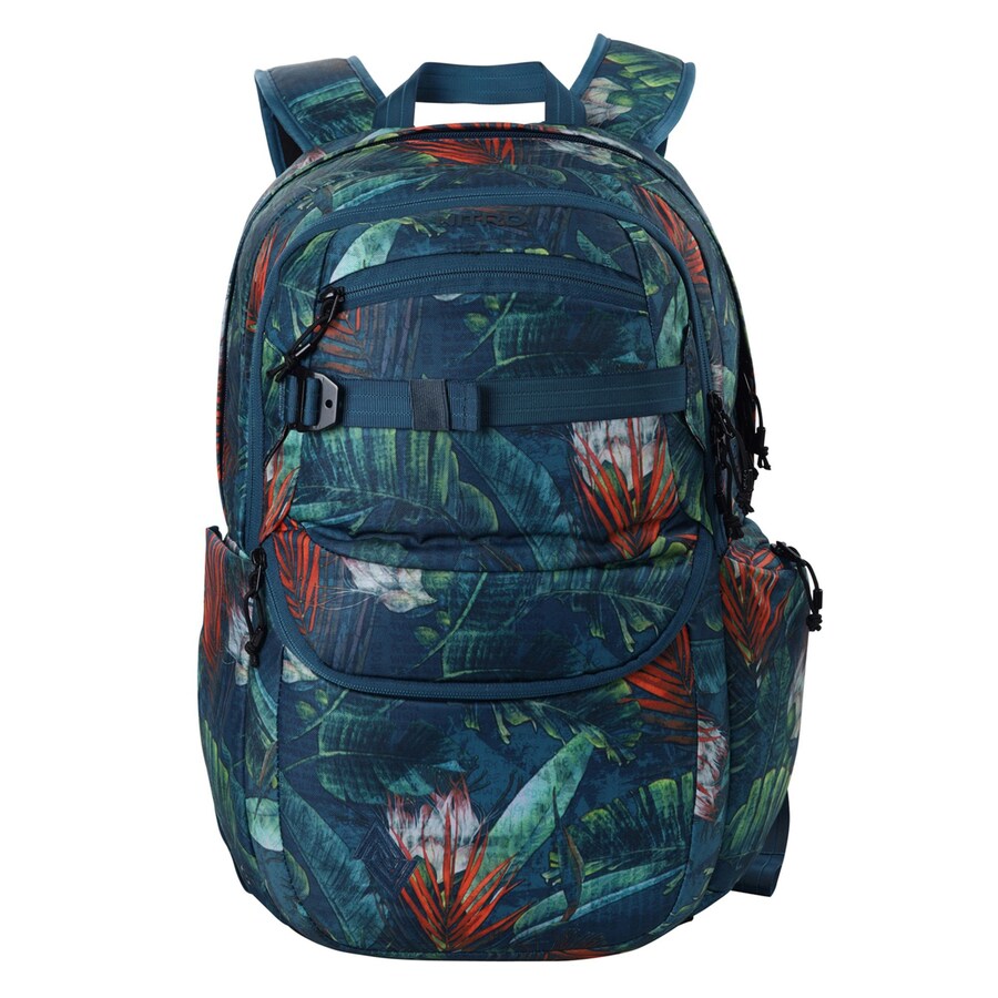 Рюкзак NitroBags Future, Mixed Colors
Рюкзак NitroBags Future, Mixed Colors