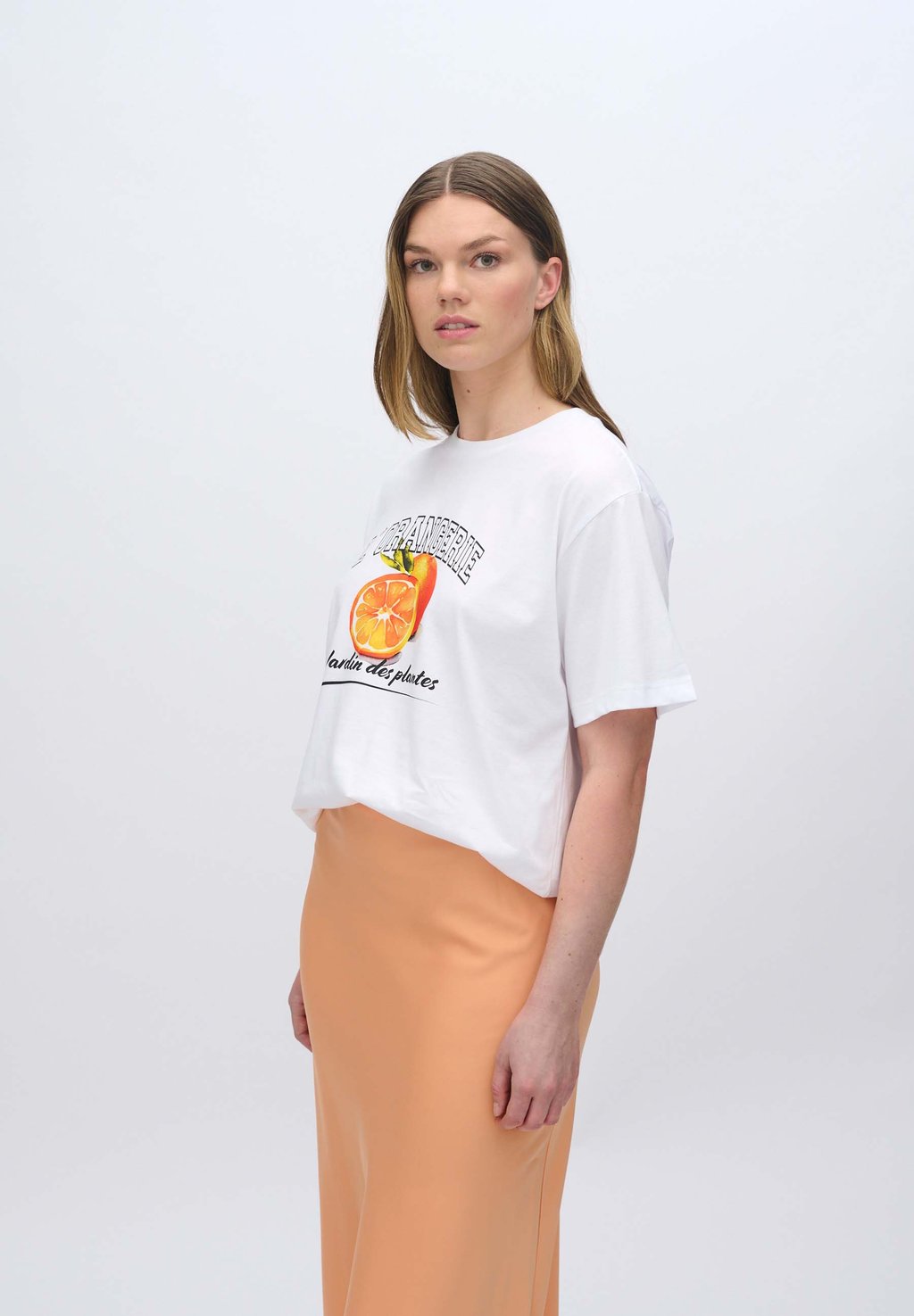 Футболка с принтом KIANA Moves, белый
Футболка с принтом KIANA Moves, белый