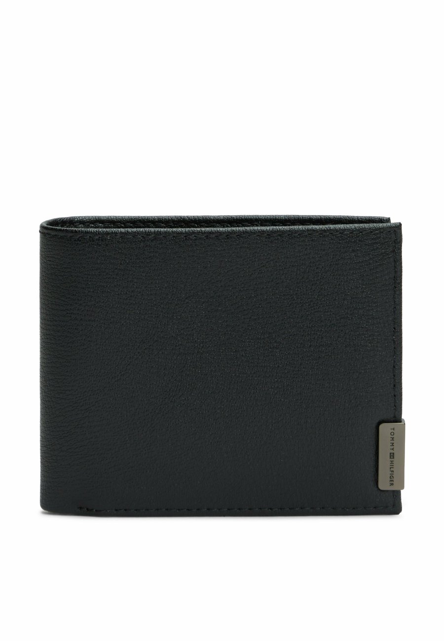Кошелек Tommy Hilfiger Wallet, Black
Кошелек Tommy Hilfiger Wallet, Black