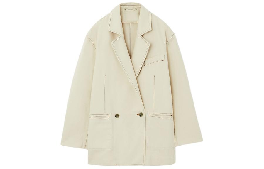 Деловой костюм женский бежевый Cos
Деловой костюм женский бежевый Cos