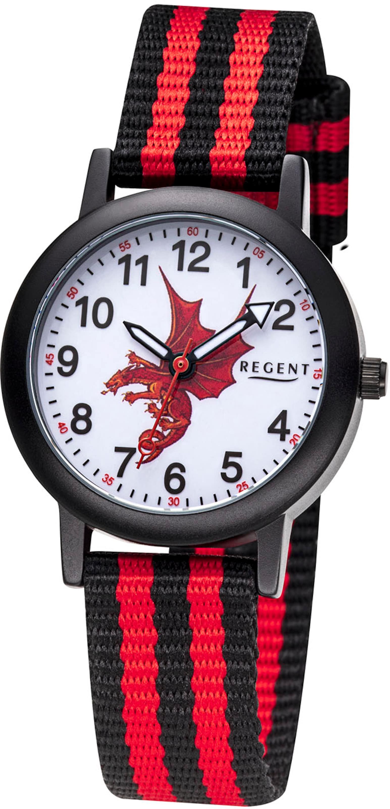 REGENT Часы в черном цвете
REGENT Часы в черном цвете