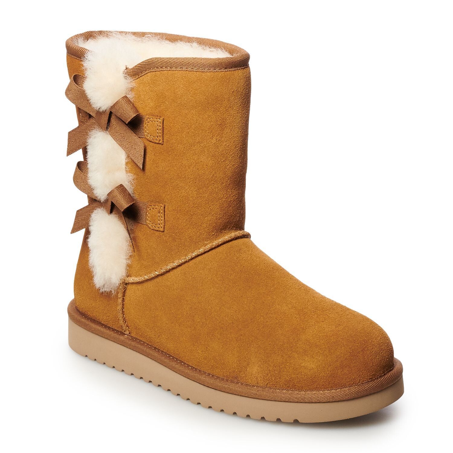 Короткие зимние ботинки для девочек Koolaburra by UGG Victoria Koolaburra by UGG
Короткие зимние ботинки для девочек Koolaburra by UGG Victoria Koolaburra by UGG