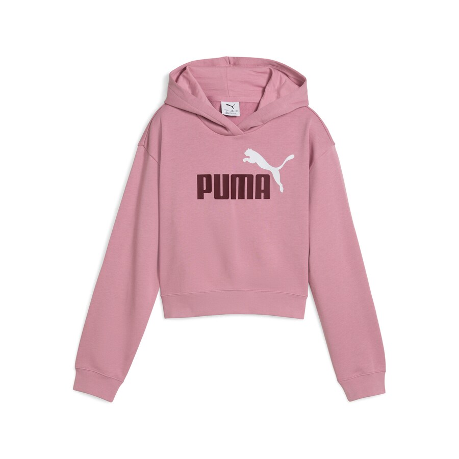Спортивная толстовка PUMA, темно-розовый
Спортивная толстовка PUMA, темно-розовый