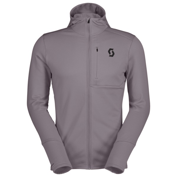 Определенный свет - флисовая куртка Scott, мультиколор
Определенный свет - флисовая куртка Scott, мультиколор