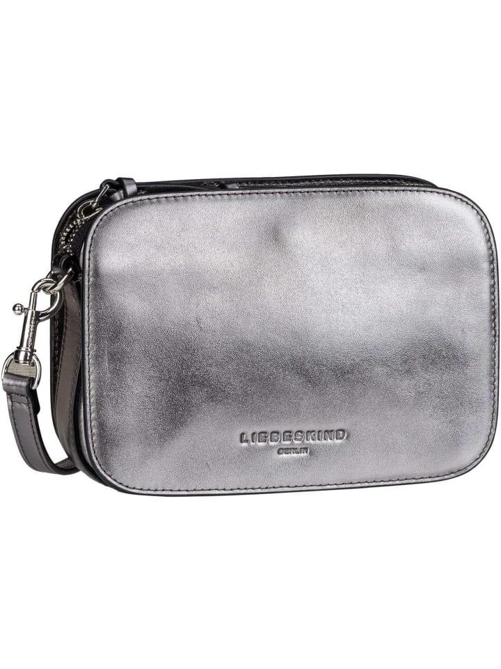 Наплечная сумка LIEBESKIND BERLIN Umhängetasche Luka Metallic, цвет Silverstone, Серебристый, Наплечная сумка LIEBESKIND BERLIN Umhängetasche Luka Metallic, цвет Silverstone
Наплечная сумка LIEBESKIND BERLIN Umhängetasche Luka Metallic, цвет Silverstone, Серебристый, Наплечная сумка LIEBESKIND BERLIN Umhängetasche Luka Metallic, цвет Silverstone