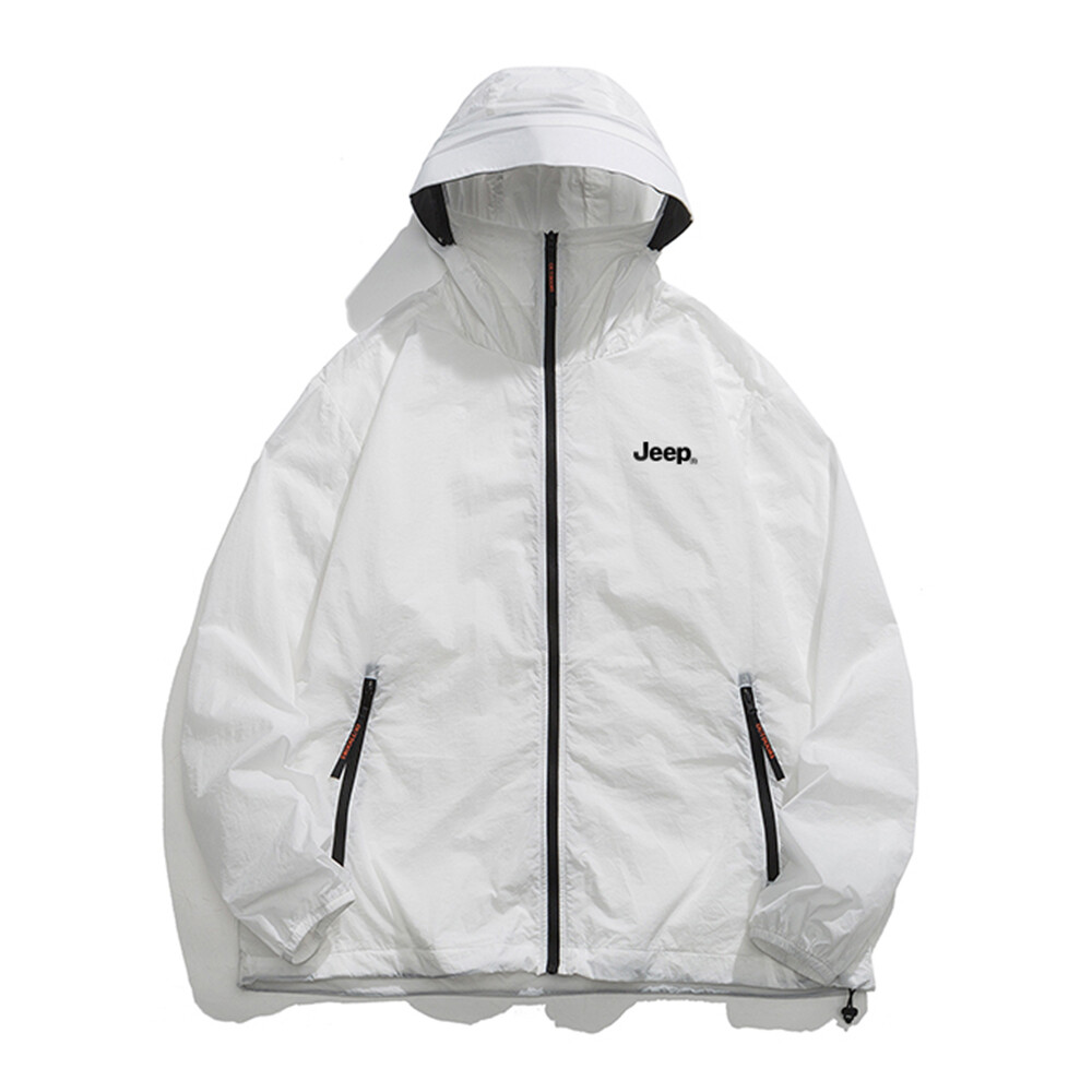 Солнцезащитная одежда унисекс Jeep, бежевый
Солнцезащитная одежда унисекс Jeep, бежевый