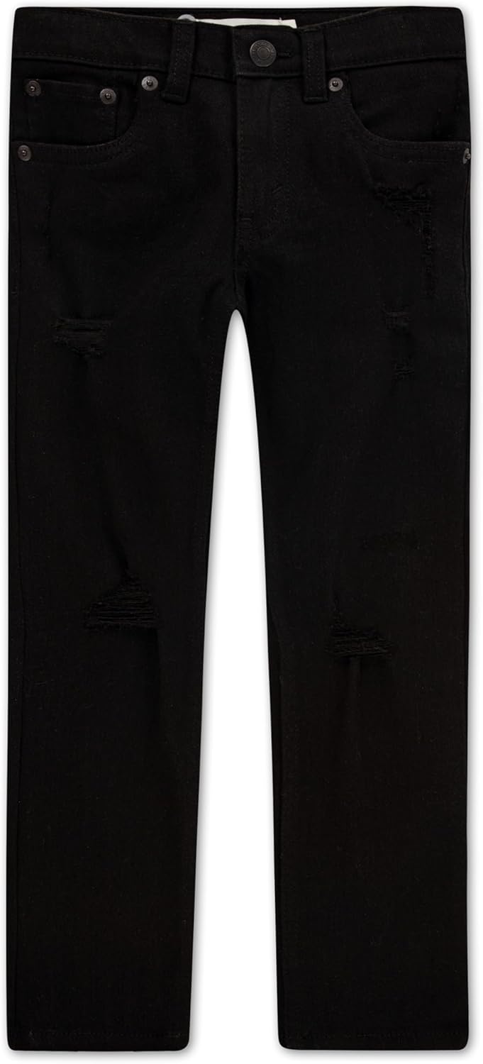 Джинсы Levi's Boys 510 Skinny Fit Destructed, Pot Hole
Джинсы Levi's Boys 510 Skinny Fit Destructed, Pot Hole