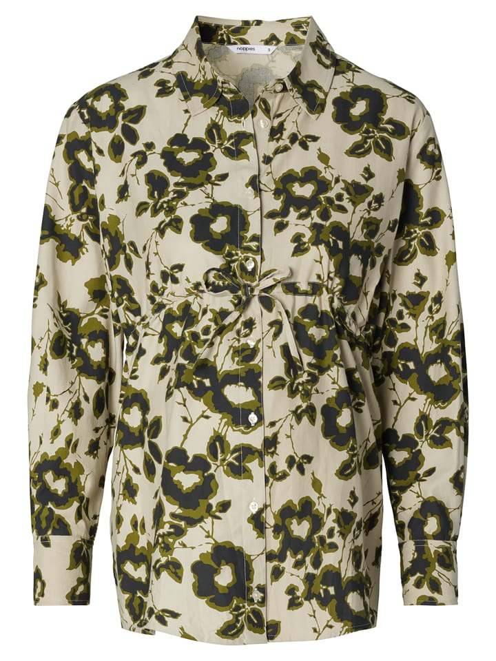 Блузка Perho в цвете Big Flower Abbey Stone Noppies
Блузка Perho в цвете Big Flower Abbey Stone Noppies