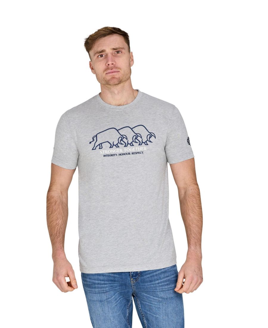Мужская футболка YFC Bull Herd High Build Raging Bull, Light grey marl, Серый, Мужская футболка YFC Bull Herd High Build Raging Bull, Light grey marl
Мужская футболка YFC Bull Herd High Build Raging Bull, Light grey marl, Серый, Мужская футболка YFC Bull Herd High Build Raging Bull, Light grey marl